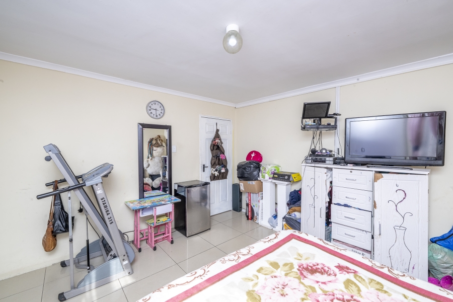 3 Bedroom Property for Sale in Scottsdene Western Cape